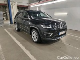  Jeep  Compass  1.6 MJD 120 4x2 MTX Limited 88kW/120pk  5D/P Man-6 #2