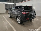  Jeep  Compass  1.6 MJD 120 4x2 MTX Limited 88kW/120pk  5D/P Man-6 #3