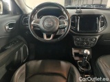  Jeep  Compass  1.6 MJD 120 4x2 MTX Limited 88kW/120pk  5D/P Man-6 #5