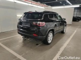  Jeep  Compass  1.6 MJD 120 4x2 MTX Limited 88kW/120pk  5D/P Man-6 #4