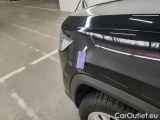  Jeep  Compass  1.6 MJD 120 4x2 MTX Limited 88kW/120pk  5D/P Man-6 #27