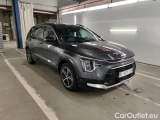  KIA  Niro  Pulse 1.6 GDi PHEV 6DCT (PHEV) 135kW/183pk  5D/P Auto-6 - CO2 onvolledig #2