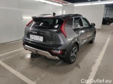  KIA  Niro  Pulse 1.6 GDi PHEV 6DCT (PHEV) 135kW/183pk  5D/P Auto-6 - CO2 onvolledig #4