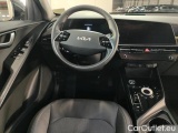  KIA  Niro  Pulse 1.6 GDi PHEV 6DCT (PHEV) 135kW/183pk  5D/P Auto-6 - CO2 onvolledig #5