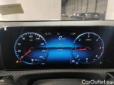  Mercedes  A-Klasse  A 180 d Business Solution 85kW/116pk  5D/P Auto-8 #9