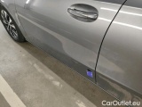  Mercedes  A-Klasse Classe A Limousine A 180 Business Solution Essential 100kW/136pk  4D/P Man-6 #25