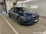  Mercedes  CLA-Klasse CLA CLA 250 e Business Solution (PHEV) 160kW/218pk  4D/P Auto-8 #2