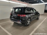  Mercedes  GLB   180 d Business Solution 85kW/116pk  5D/P Auto-8 #4