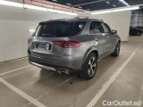 Mercedes  G-Klasee GLE GLE 350 e 4MATIC (PHEV) 245kW/333pk  5D/P Auto-9 #4