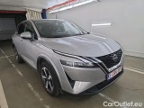  Nissan  Qashqai  MHEV N-Connecta (Mild Hybrid) 103kW/140pk  5D/P Man-6 #2