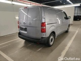  Opel  Vivaro  2.0 Turbo Edition L2H1 Auto 106kW/144pk  5D/P Auto-8 - CO2 indicatief #4