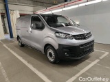  Opel  Vivaro  2.0 Turbo Edition L2H1 Auto 106kW/144pk  5D/P Auto-8 - CO2 indicatief #2