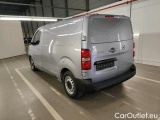  Opel  Vivaro  2.0 Turbo Edition L2H1 Auto 106kW/144pk  5D/P Auto-8 - CO2 indicatief #3