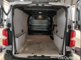  Opel  Vivaro  2.0 Turbo Edition L2H1 Auto 106kW/144pk  5D/P Auto-8 - CO2 indicatief #8