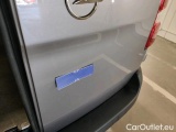  Opel  Vivaro  2.0 Turbo Edition L2H1 Auto 106kW/144pk  5D/P Auto-8 - CO2 indicatief #35
