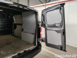  Opel  Vivaro  2.0 Turbo Edition L2H1 Auto 106kW/144pk  5D/P Auto-8 - CO2 indicatief #49