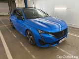  Peugeot  308  1.5 BlueHDi 130 S/S EAT8 GT 96kW/130pk  5D/P Auto-8 #2