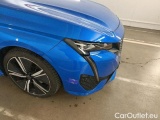  Peugeot  308  1.5 BlueHDi 130 S/S EAT8 GT 96kW/130pk  5D/P Auto-8 #19