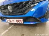  Peugeot  308  1.5 BlueHDi 130 S/S EAT8 GT 96kW/130pk  5D/P Auto-8 #25