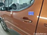  Peugeot  RIFTER  1.2 PureTech 110 S/S Allure 81kW/110pk  5D/P Man-6 #26