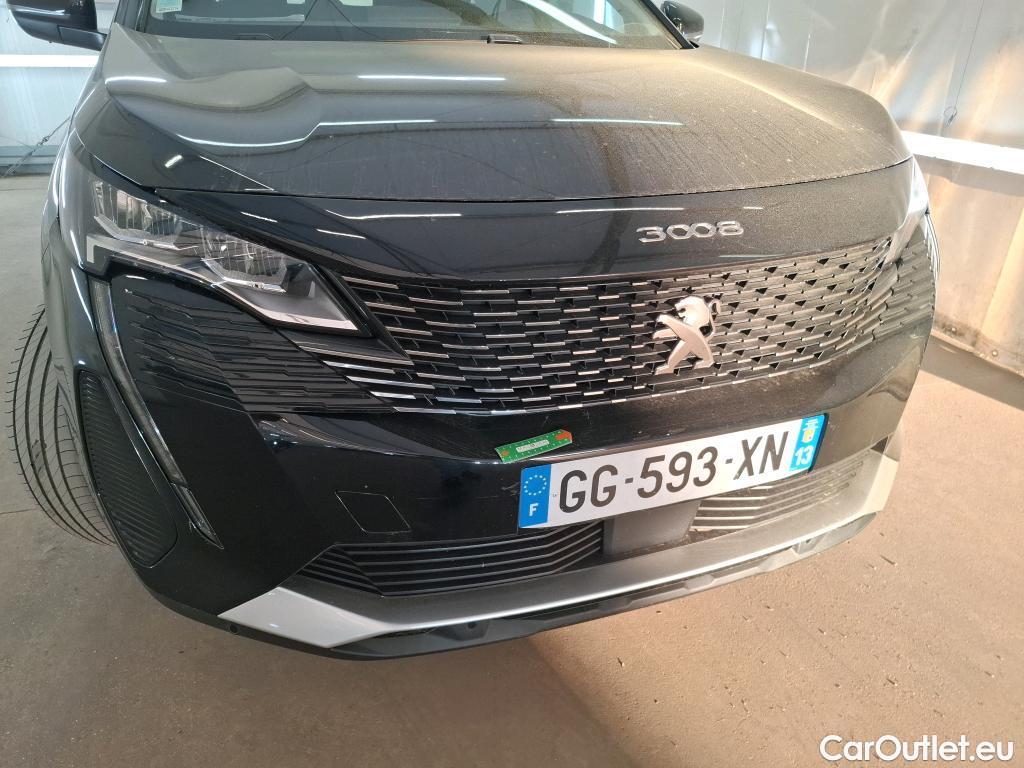  Peugeot  3008  II Active Pack 1.5 HDi 130CV BVA8 E6d #24