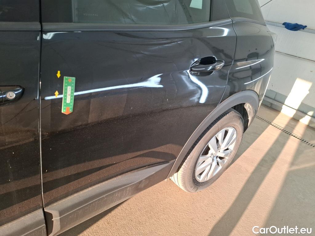  Peugeot  3008  II Active Pack 1.5 HDi 130CV BVA8 E6d #12