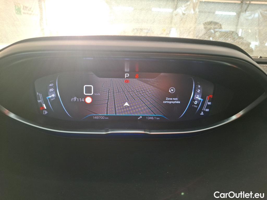 Peugeot  3008  II Active Pack 1.5 HDi 130CV BVA8 E6d #16