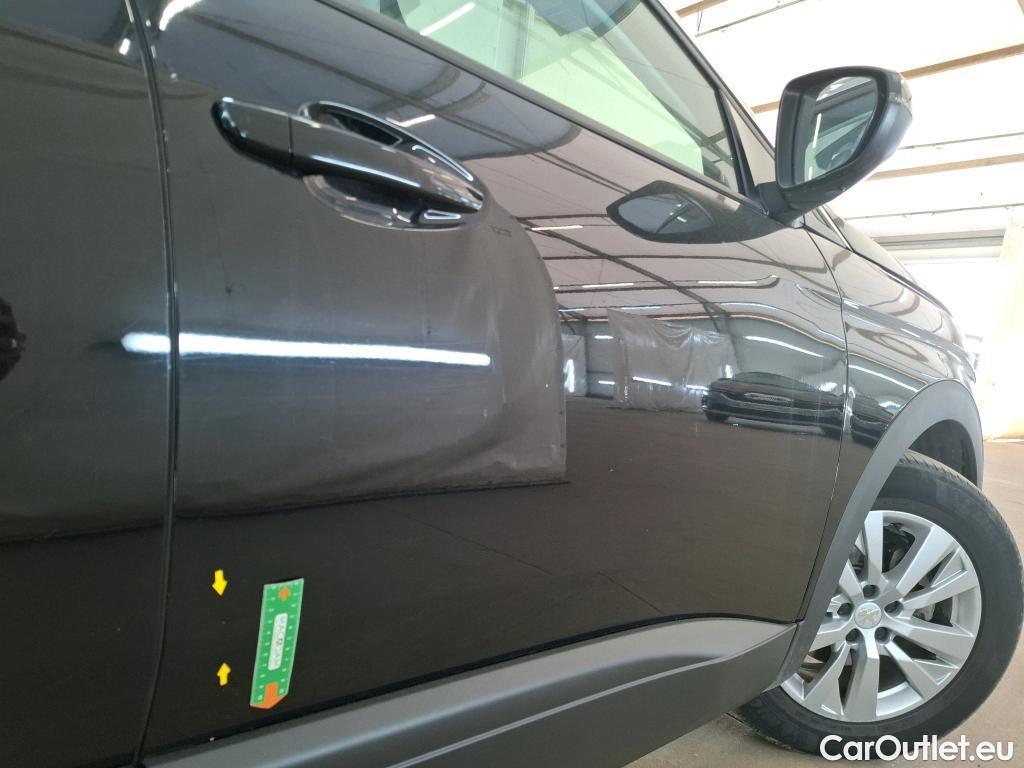  Peugeot  3008  II Active Pack 1.5 HDi 130CV BVA8 E6d #1
