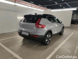 Volvo  XC 40 XC40 Recharge Extended Range Plus 185kW/252pk  5D/P Auto-1 (4 seizoenen Banden) - WLTP onvolledig #4