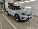  Volvo  XC 40 XC40 Recharge Extended Range Plus 185kW/252pk  5D/P Auto-1 (4 seizoenen Banden) - WLTP onvolledig #2