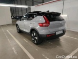  Volvo  XC 40 XC40 Recharge Extended Range Plus 185kW/252pk  5D/P Auto-1 (4 seizoenen Banden) - WLTP onvolledig #3