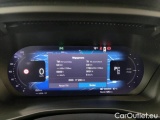  Volvo  XC 40 XC40 Recharge Extended Range Plus 185kW/252pk  5D/P Auto-1 (4 seizoenen Banden) - WLTP onvolledig #9