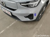  Volvo  XC 40 XC40 Recharge Extended Range Plus 185kW/252pk  5D/P Auto-1 (4 seizoenen Banden) - WLTP onvolledig #16