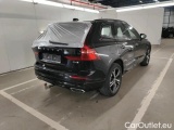  Volvo  XC60  D4 Geartronic R-Design 120kW/163pk  5D/P Auto-8 #4