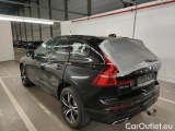  Volvo  XC60  D4 Geartronic R-Design 120kW/163pk  5D/P Auto-8 #75