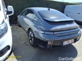  Hyundai   Ioniq Ioniq 6 77.4 kWh Core Plus 168kW/228pk  4D/P Auto-1 #5