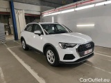  Audi  Q3  35 TFSI S tronic Business Edition (Mild Hybrid) 110kW/150pk  5D/P Auto-7 #2