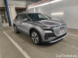  Audi  Q4 E-Tron  40 e-tron Advanced 150kW/204pk  5D/P Auto-1 #2