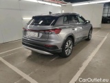  Audi  Q4 E-Tron  40 e-tron Advanced 150kW/204pk  5D/P Auto-1 #4