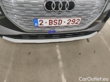  Audi  Q4 E-Tron  40 e-tron Advanced 150kW/204pk  5D/P Auto-1 #18