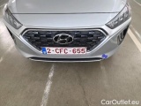  Hyundai   Ioniq Ioniq 1.6 GDi ISG DCT Hybride Feel (Active Hybrid) 104kW/141pk  5D/P Auto-6 #27