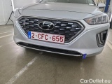  Hyundai   Ioniq Ioniq 1.6 GDi ISG DCT Hybride Feel (Active Hybrid) 104kW/141pk  5D/P Auto-6 #29
