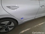  Hyundai   Ioniq Ioniq 1.6 GDi ISG DCT Hybride Feel (Active Hybrid) 104kW/141pk  5D/P Auto-6 #77