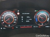  Hyundai  Santa Fe  1.6 T-GDi Hybrid Shine Aut. (Active Hybrid) 169kW/230pk  5D/P Auto-6 #9