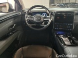  Hyundai  Tucson  1.6 T-GDi Hybrid Feel (Active Hybrid) 169kW/230pk  5D/P Auto-6 #5