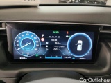  Hyundai  Tucson  1.6 T-GDi Hybrid Feel (Active Hybrid) 169kW/230pk  5D/P Auto-6 #9