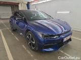  KIA  Ev6  BEV 77.4 kWH GT Line 239kW/325pk  5D/P Auto-1 #2