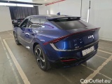  KIA  Ev6  BEV 77.4 kWH GT Line 239kW/325pk  5D/P Auto-1 #3