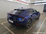  KIA  Ev6  BEV 77.4 kWH GT Line 239kW/325pk  5D/P Auto-1 #4