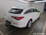  Mercedes  CLA-Klasse CLA Shooting Brake CLA 180 d Business Solution Essential 85kW/116pk  5D/P AUT #4